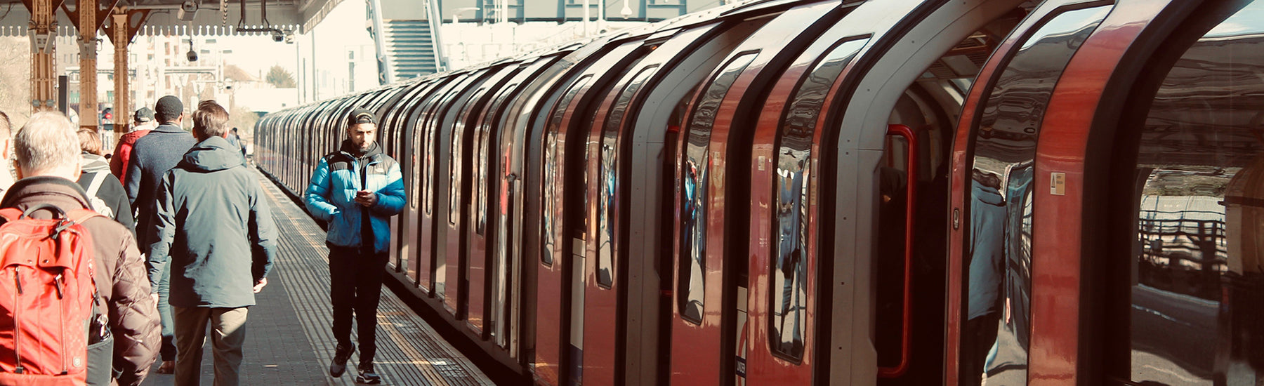 Face masks required on public transport from June 15th