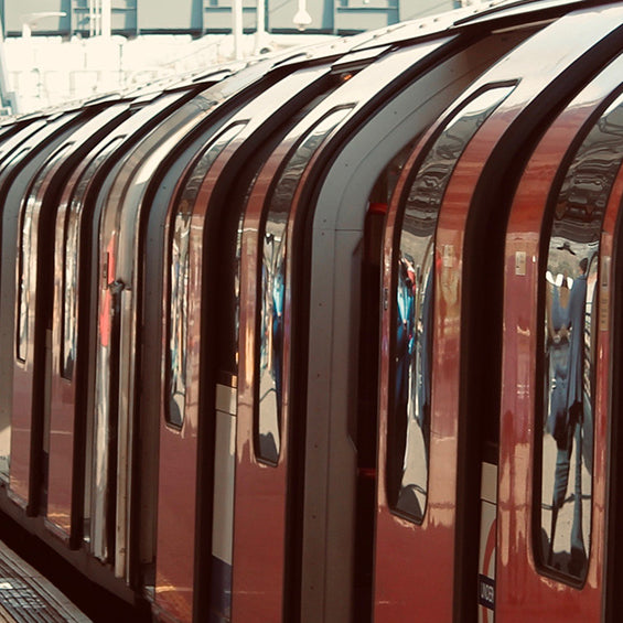 Face masks required on public transport from June 15th