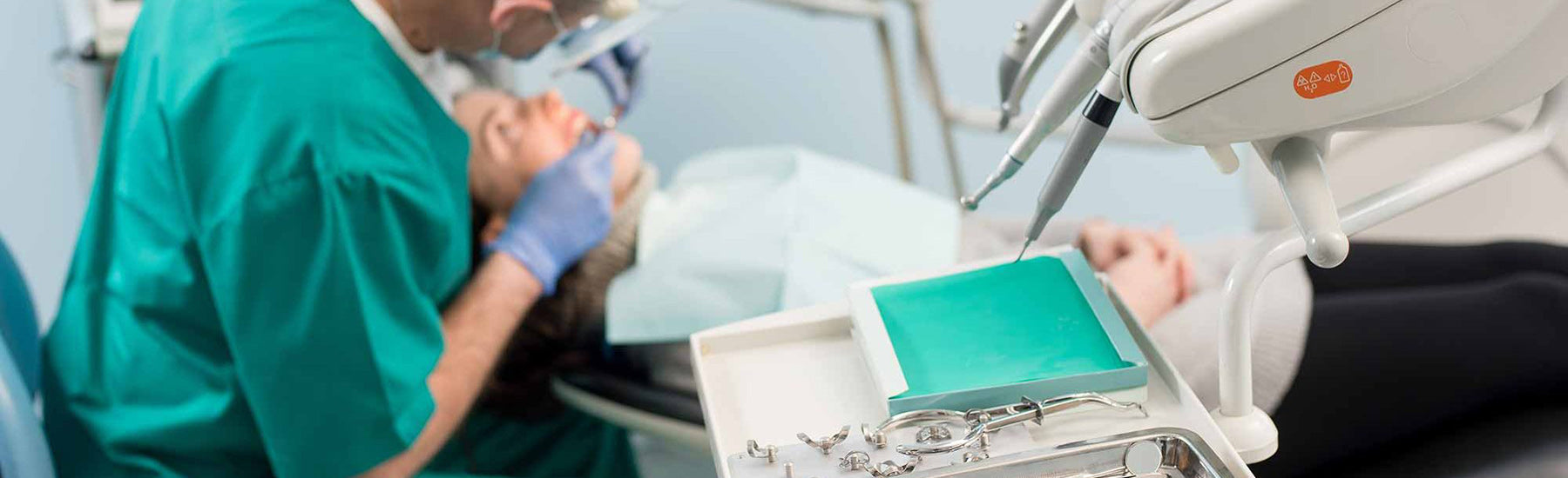 What kind of COVID19 PPE protection will Dentists need post June 8th