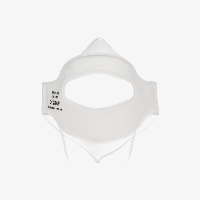 Stealth Clarity FFP3 Transparent Face Mask x 5 PK