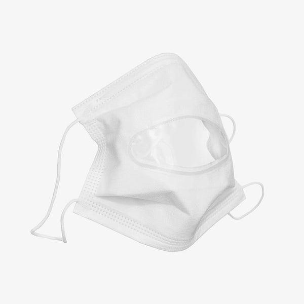 Clarity Type IIR Surgical Face Mask (box of 50)