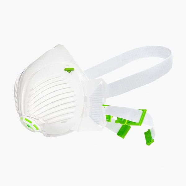 Masque anti-poussière homologué P3 TREND AIR STEALTH 