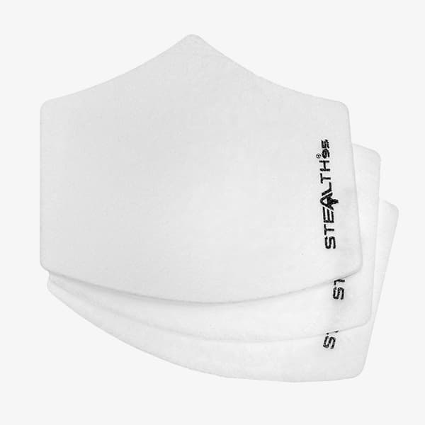 Stealth 95 Replacement Filter Pads 10PK