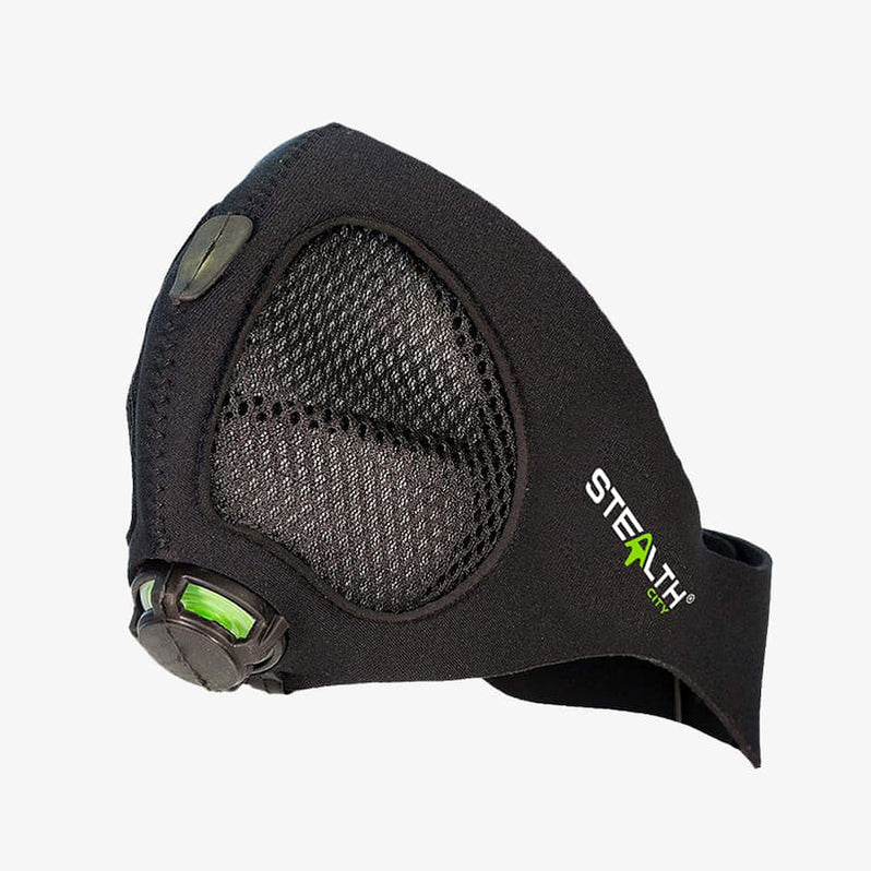 Stealth P3 Dental Face Mask — Stealth Mask