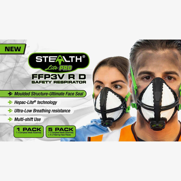 Reusable disposable face mask