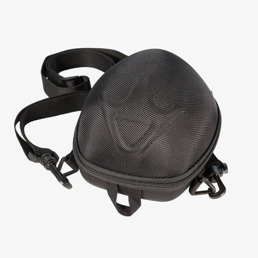 facemask carry case closed