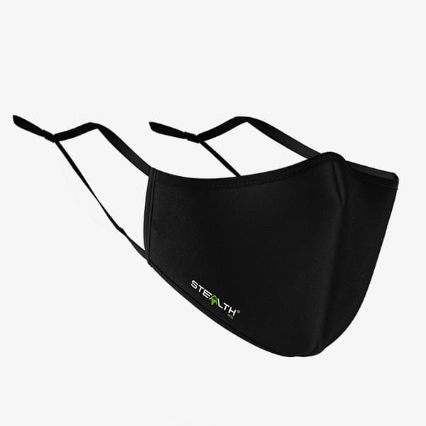 Stealth 95 Face Mask